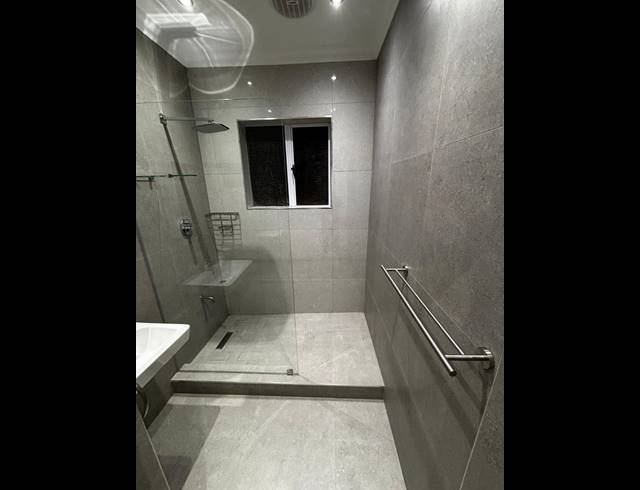 2 BEDROOM FLAT TO LET IN MUSGRAVE
